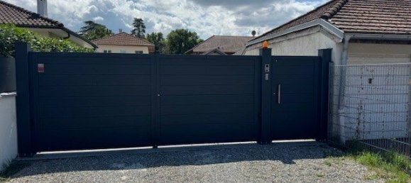 5 Schlafzimmer Haus in Douvaine, France, Nr. 362277 17