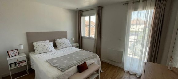 5 Schlafzimmer Haus in Douvaine, France, Nr. 362277 3