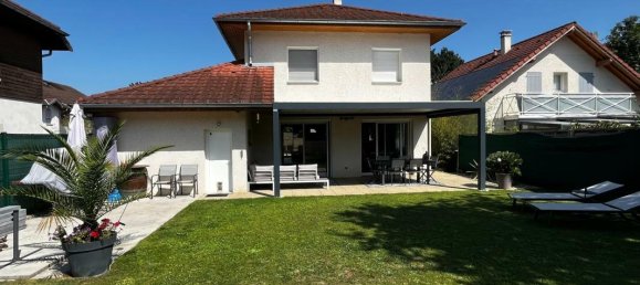 5 Schlafzimmer Haus in Douvaine, France, Nr. 362277 12