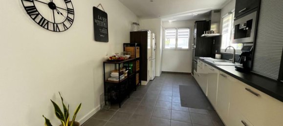 5 Schlafzimmer Haus in Douvaine, France, Nr. 362277 22