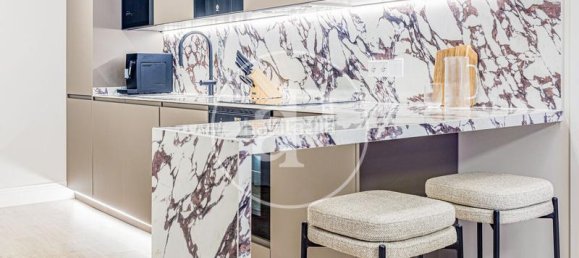 2 bedrooms Apartment in Madrid, Spain No. 117650 7