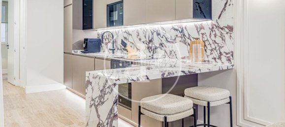 2 bedrooms Apartment in Madrid, Spain No. 117650 6