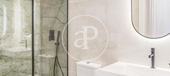 2 bedrooms Apartment in Madrid, Spain No. 117650 11