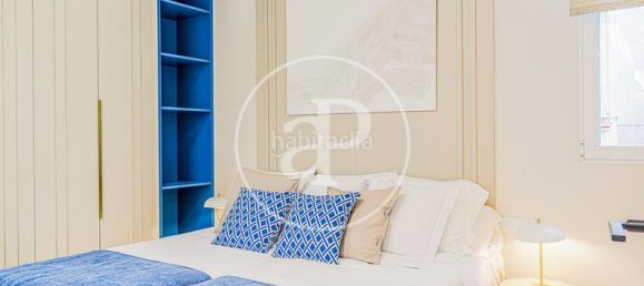 2 bedrooms Apartment in Madrid, Spain No. 117650 9