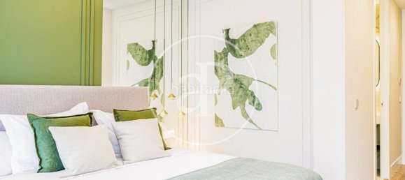 2 bedrooms Apartment in Madrid, Spain No. 117650 8