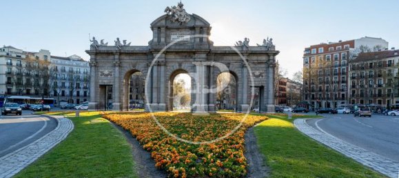 2 bedrooms Apartment in Madrid, Spain No. 117650 19