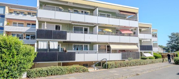 1 Schlafzimmer Wohnung in Hagen, Germany, Nr. 362948 2