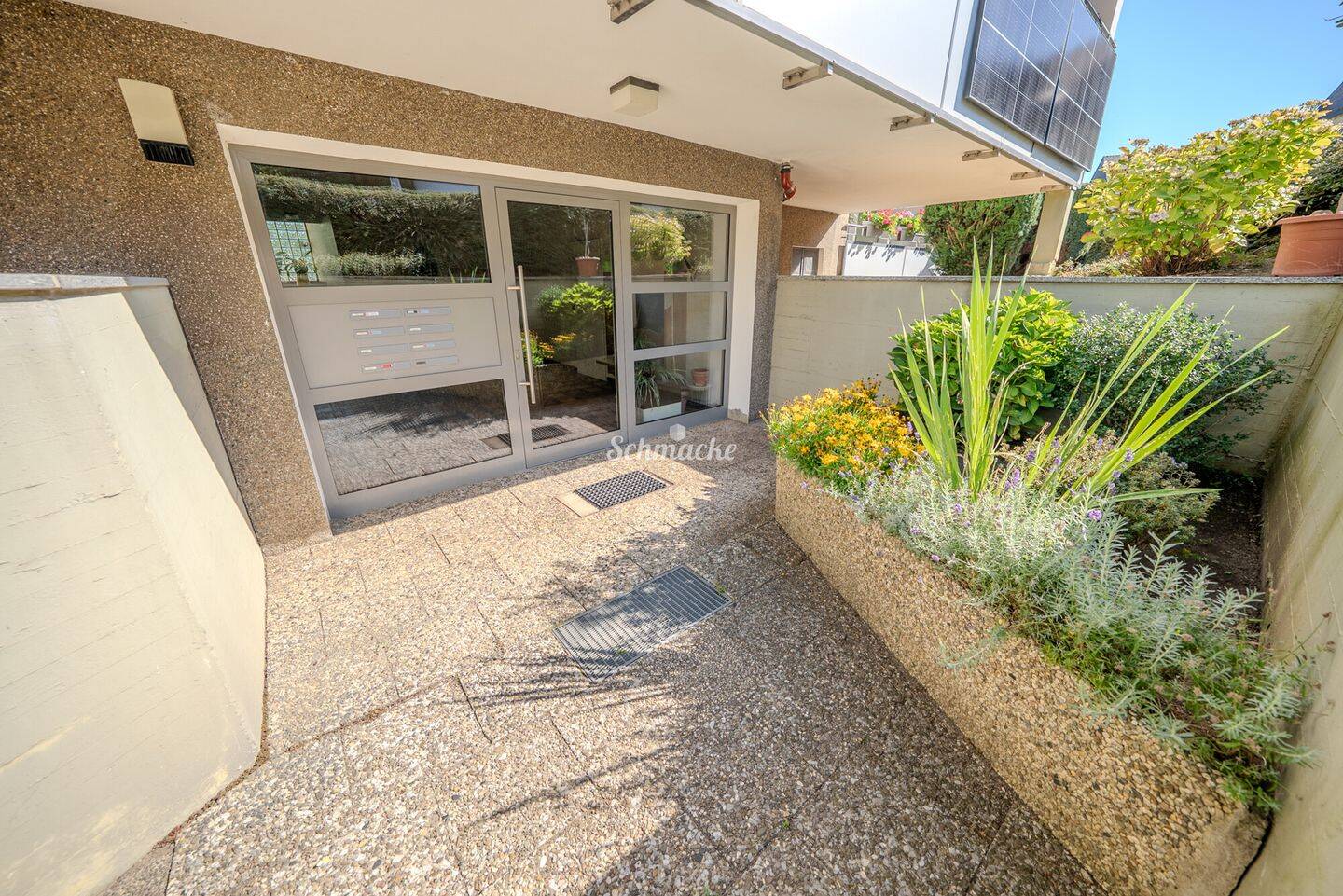 1 Schlafzimmer Wohnung in Hagen, Germany, Nr. 362948