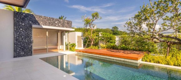 3 bedrooms Penthouse in Phuket, Thailand No. 24925 4