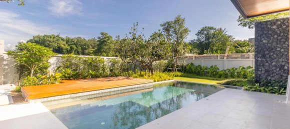 3 bedrooms Penthouse in Phuket, Thailand No. 24925 3