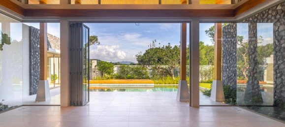 3 bedrooms Penthouse in Phuket, Thailand No. 24925 12