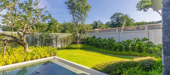 3 bedrooms Penthouse in Phuket, Thailand No. 24925 5