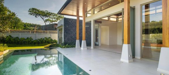 3 bedrooms Penthouse in Phuket, Thailand No. 24925 2