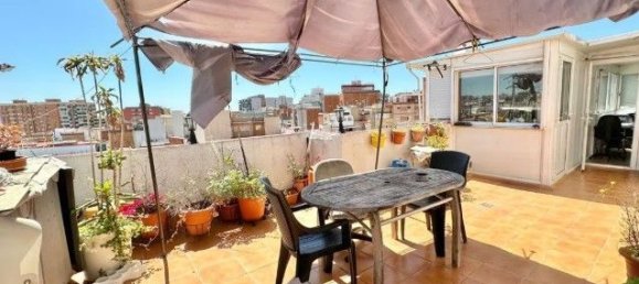 3 Schlafzimmer Penthouse in L'Hospitalet de Llobregat, Spain, Nr. 144492 6