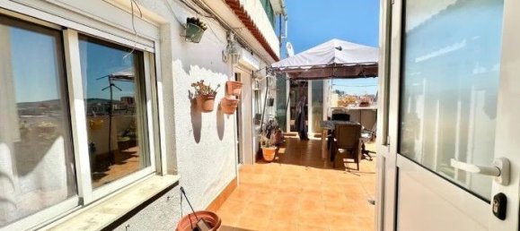 3 Schlafzimmer Penthouse in L'Hospitalet de Llobregat, Spain, Nr. 144492 27