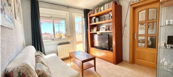 3 Schlafzimmer Penthouse in L'Hospitalet de Llobregat, Spain, Nr. 144492 15