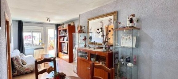 3 Schlafzimmer Penthouse in L'Hospitalet de Llobregat, Spain, Nr. 144492 19