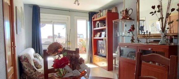 3 Schlafzimmer Penthouse in L'Hospitalet de Llobregat, Spain, Nr. 144492 10