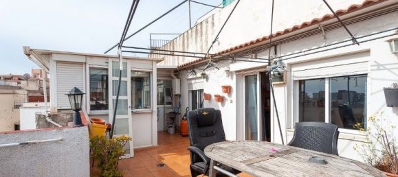 3 Schlafzimmer Penthouse in L'Hospitalet de Llobregat, Spain, Nr. 144492 5