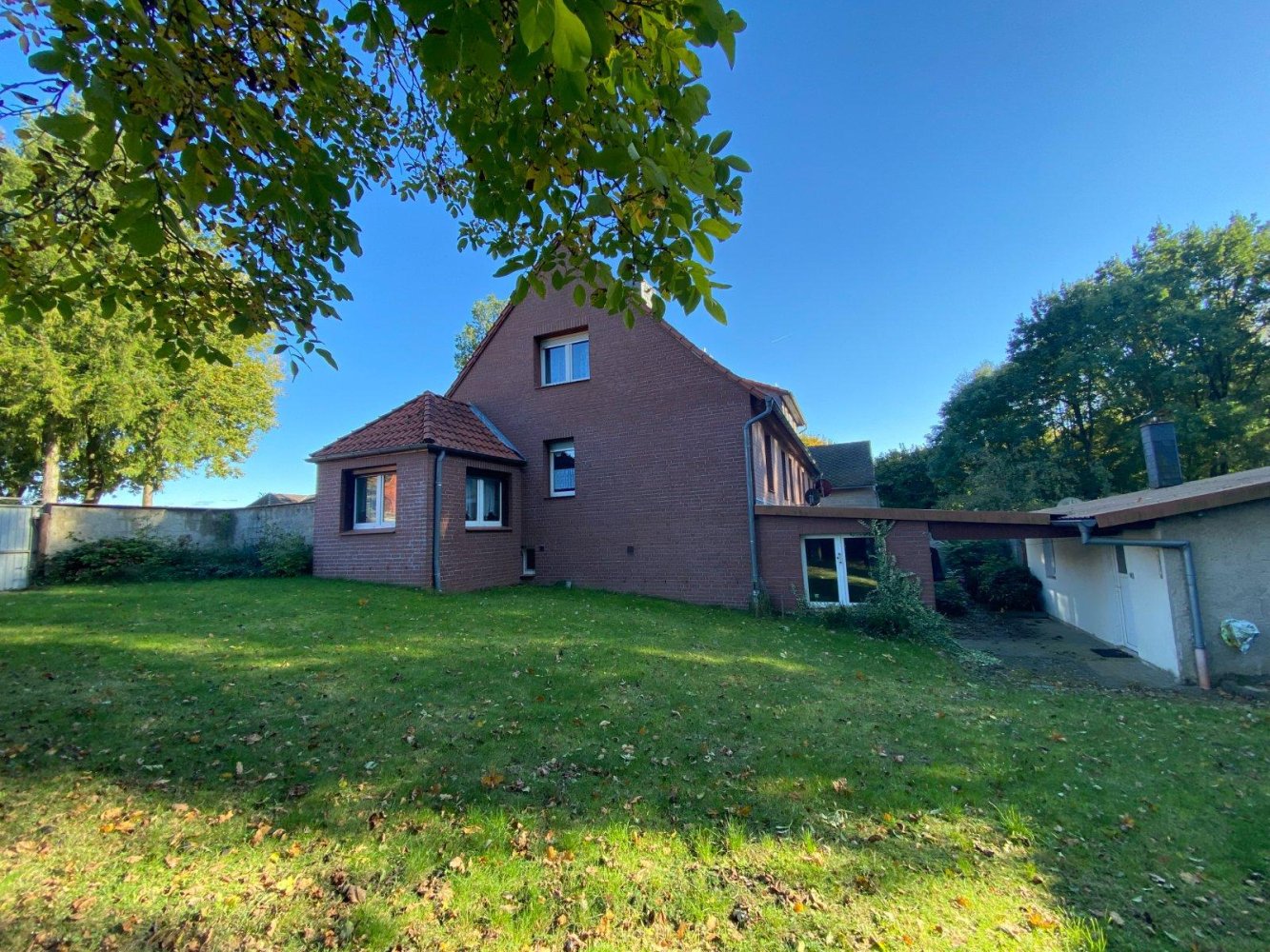 4غرفة تاون هاوس في Altmarkkreis Salzwedel, Germany رقم 134333