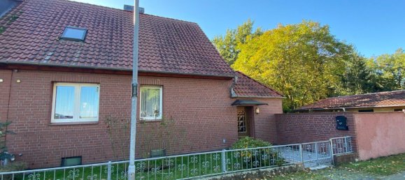 4غرفة تاون هاوس في Altmarkkreis Salzwedel, Germany رقم 134333 2