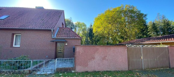 4غرفة تاون هاوس في Altmarkkreis Salzwedel, Germany رقم 134333 4