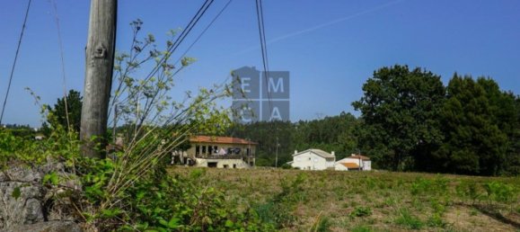 Grundstück in Oliveira de Azemeis, Portugal 11780m², Nr. 80133 8