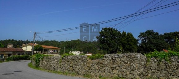 Grundstück in Oliveira de Azemeis, Portugal 11780m², Nr. 80133 4