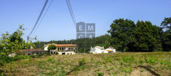 Grundstück in Oliveira de Azemeis, Portugal 11780m², Nr. 80133 17
