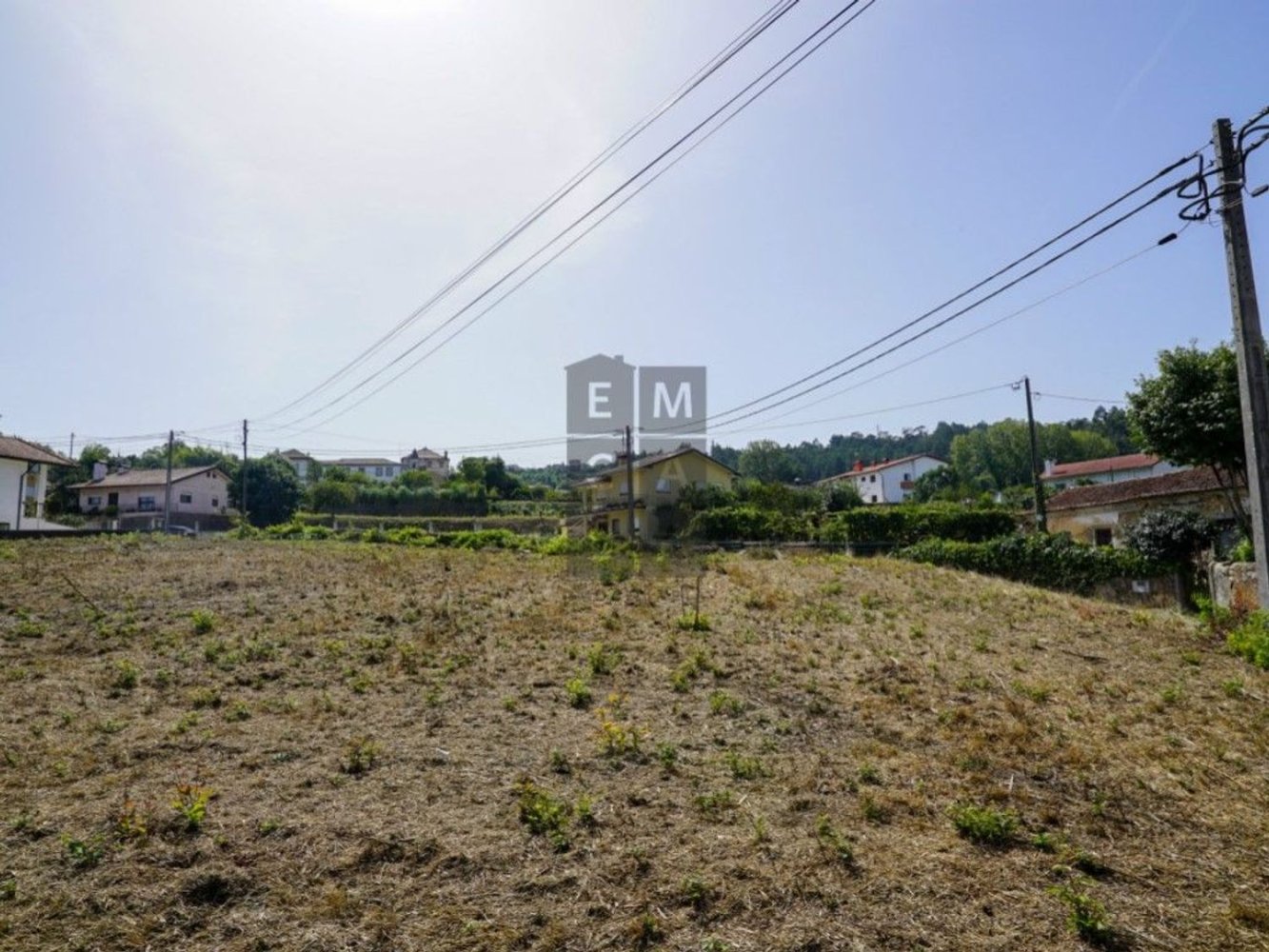 Grundstück in Oliveira de Azemeis, Portugal 11780m², Nr. 80133