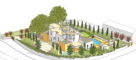 Grundstück in Oliveira de Azemeis, Portugal 11780m², Nr. 80133 5