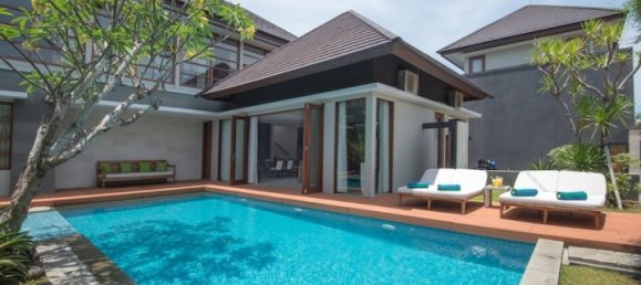 6 Schlafzimmer Villa in Seminyak, Indonesia, Nr. 3025 3