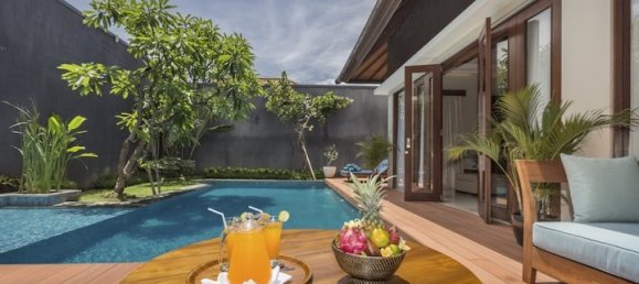 6 Schlafzimmer Villa in Seminyak, Indonesia, Nr. 3025 26