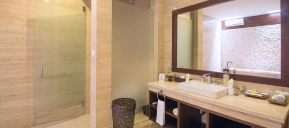6 Schlafzimmer Villa in Seminyak, Indonesia, Nr. 3025 12