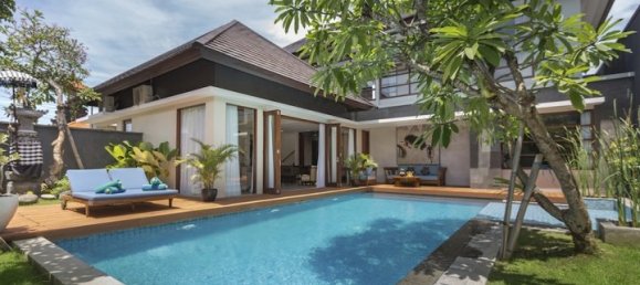 6 Schlafzimmer Villa in Seminyak, Indonesia, Nr. 3025 23