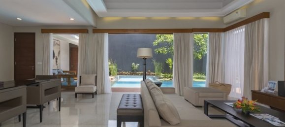 6 Schlafzimmer Villa in Seminyak, Indonesia, Nr. 3025 27