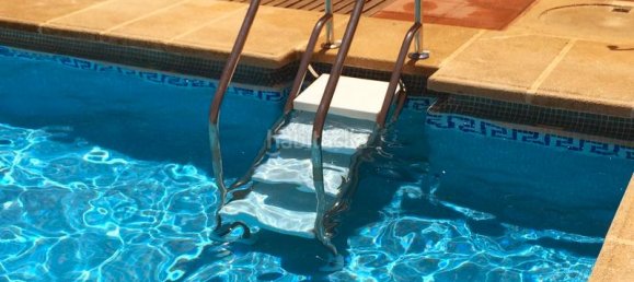 3 Schlafzimmer Doppelhaus in Garrucha, Spain, Nr. 173726 39