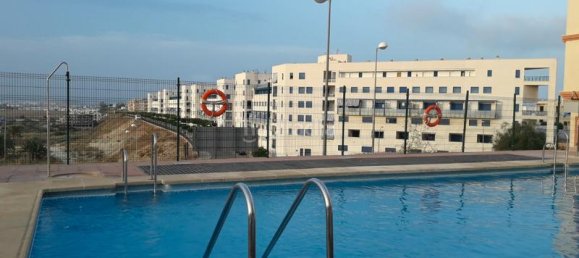 3 Schlafzimmer Doppelhaus in Garrucha, Spain, Nr. 173726 36