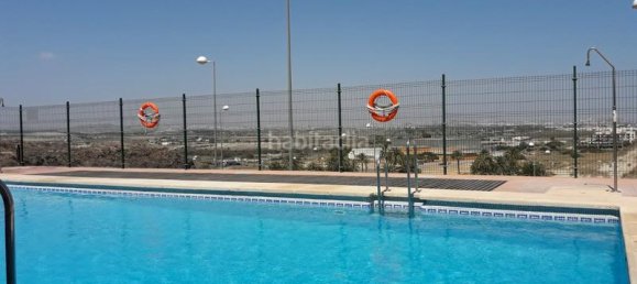 3 Schlafzimmer Doppelhaus in Garrucha, Spain, Nr. 173726 37