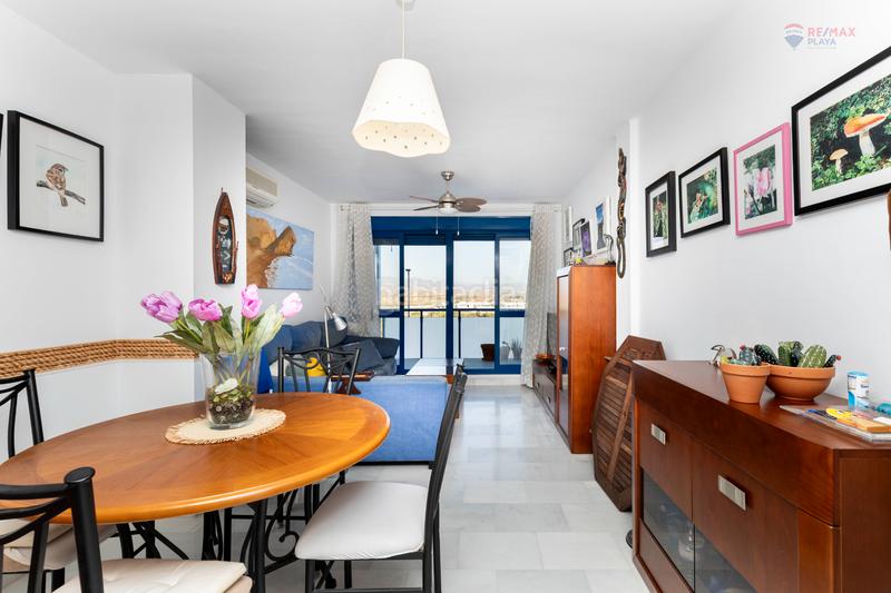 3 Schlafzimmer Doppelhaus in Garrucha, Spain, Nr. 173726