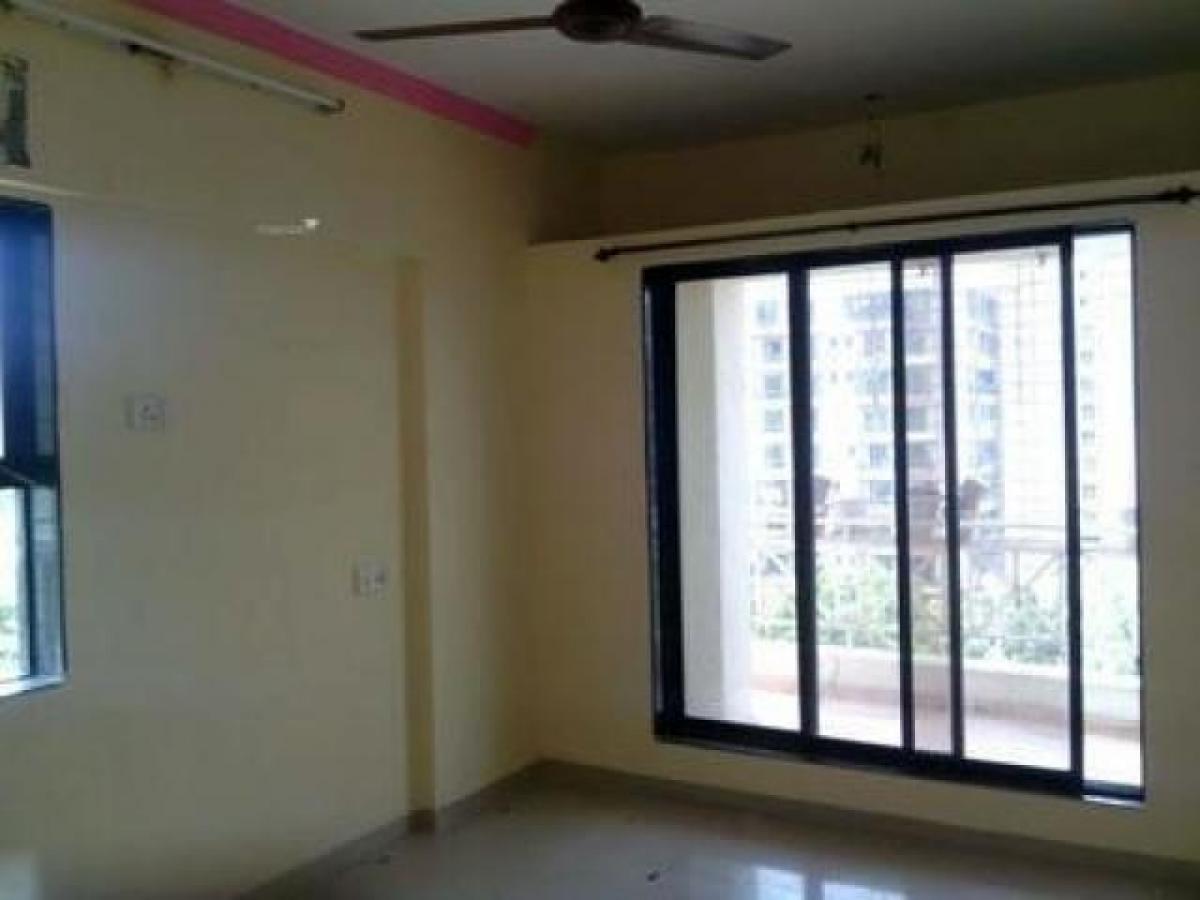 3 bedrooms House in Mumbai, India No. 59350
