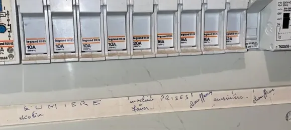 3 bedrooms House in Lozere, France No. 354808 16