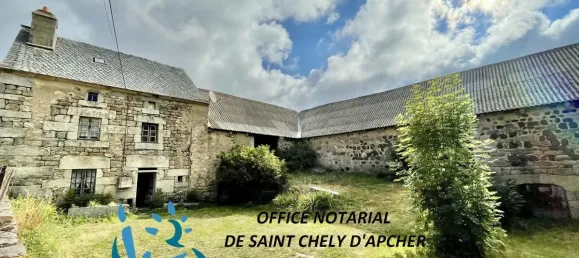 3 bedrooms House in Lozere, France No. 354808 10