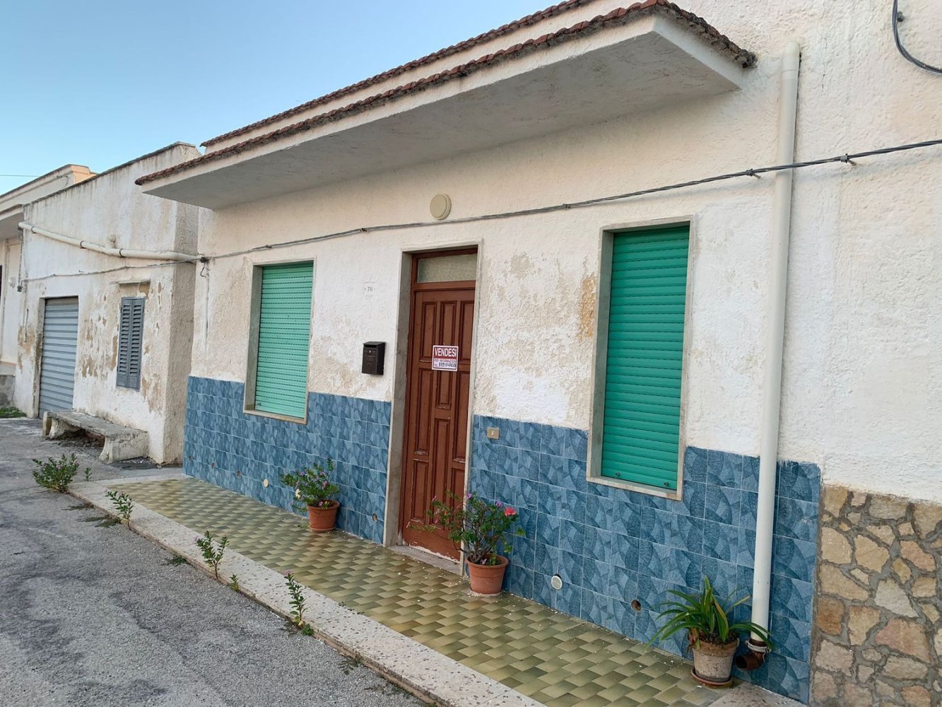 4 chambres Maison à Marsala, Italy No. 324089