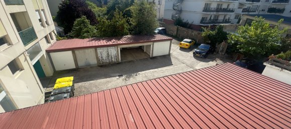 3 غرف نوم شقة في Metz, France رقم 82210 10