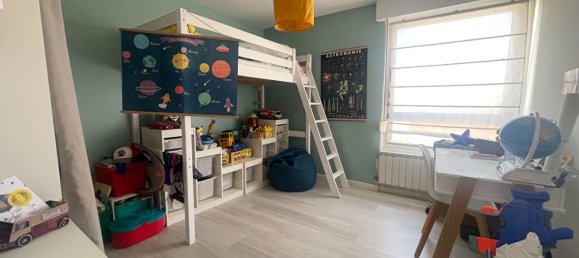 3 غرف نوم شقة في Metz, France رقم 82210 8