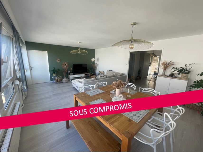 3 غرف نوم شقة في Metz, France رقم 82210