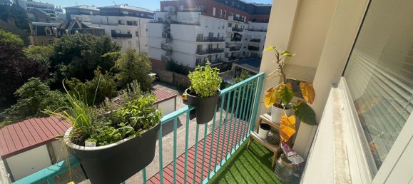 3 غرف نوم شقة في Metz, France رقم 82210 11