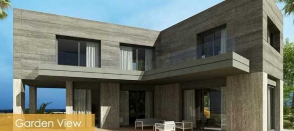 3 Schlafzimmer Gewerbliche Immobilie in Pervolia, Cyprus, Nr. 18101 7