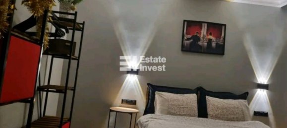 Apartment 2+1 in Istanbul, Turkey No. 25420 5